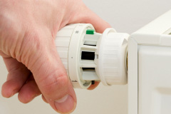 Clermiston central heating repair costs